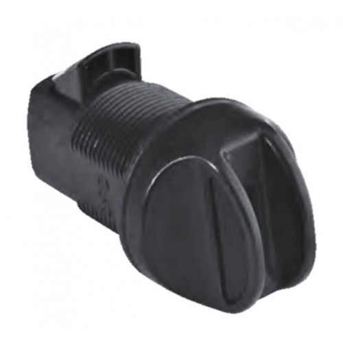 Key Lockable Quarter Turn Slam Latch